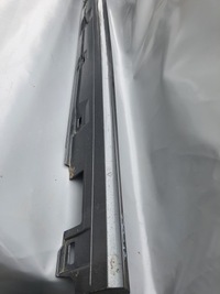 фото thumb №3, Молдинг поріг права audi a7 4g lift s-line 15-