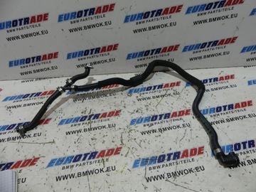 фото thumb №8, Bmw g11 g12 g14 g15 g16 g30 n63 шланг радіатор води різні