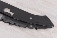 фото thumb №7, Kia optima iv jf 2018-2020 защита верхняя ремня передней 86360d4500