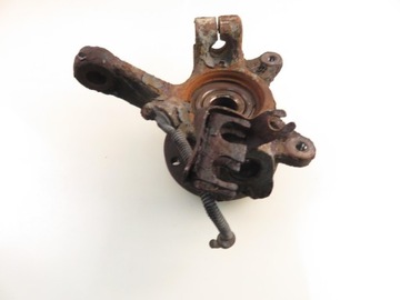 фото thumb №7, Поворотна опора ступиця передня права opel movano a 2.8 dti