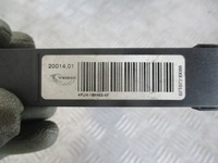 фото thumb №7, Обігрівач електрична peugeot 407 04-11r 4puh18k463af