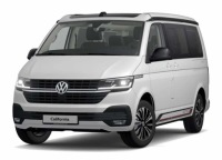 фото thumb №10, Vw t6 руль мультифункция лепестки dsg радар