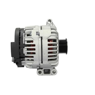 фото thumb №1, Генератор 100a mini mini one