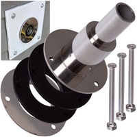 фото thumb №1, Прохід zaburtowe burtowe прохід ścienne do труби випускної do webasto