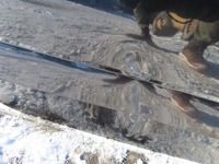 фото thumb №9, Skoda octavia iii fl універсал двері праві зад eu lf9r лак 57um