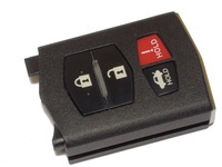 фото thumb №2, Корпус pilot ключ do mazda 2 3 5 6 cx-7 rx-8