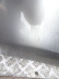 фото thumb №6, Бампер задняя mazda 6 gj 12-18r. 38p sedan