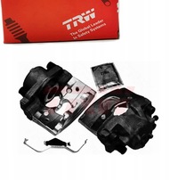 фото thumb №1, Суппорт тормозной правый перед opel vectra c gts 2.2