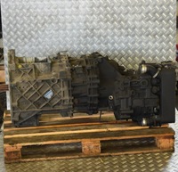 фото thumb №1, Коробка передач коробки передач автомат zf 12as2131td man tgx інтардер 3