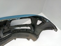 фото thumb №13, Hyundai kona 2018- бампер перед передній ÷