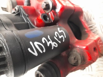 фото thumb №5, Суппорт тормоза tesla модель 3 2020 з задний po правой 118864400a