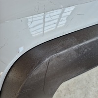 фото thumb №11, Dacia duster ii 2 17-24 бампер перед передний pdc