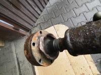 фото thumb №4, Jeep grand cherokee 3.1 td - wał задня задній