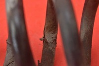 фото thumb №7, Пружина задня задня mercedes cls c219 w219 3.5 v6 272 km 04-08