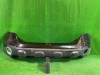 фото thumb №1, Бампер передній перед honda cr-v iii 06-