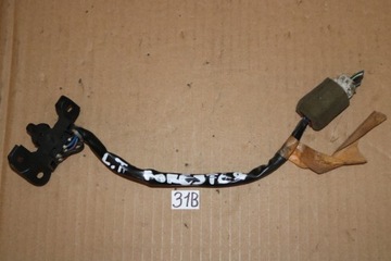 фото thumb №1, Subaru forester 1 i перемикач скло задніх зад лівий 83081fc060