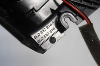 фото thumb №13, Seat ibiza iii заглушка зеркало правая 6l0837974f 6l0837974