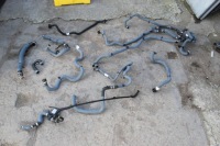 фото thumb №1, Шланги води комплект renault austral