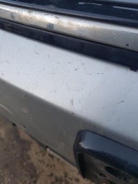 фото thumb №7, Бампер перед vw passat b7