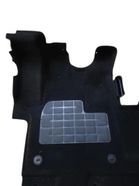 фото thumb №10, Килим інтер'єру peugeot traveller 98208823 2.0l дизель 2020