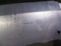 фото thumb №13, Защита корпус радиатора воздуховод воздуха chevrolet corvette c5