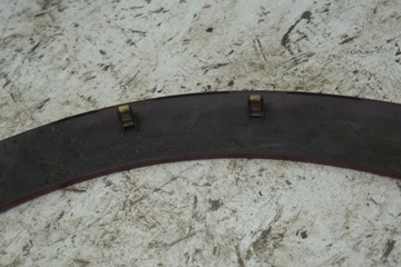 фото thumb №12, Планка крыльев правый зад honda civic viii рестайлинг