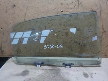 фото thumb №1, Space star 1.0 скло праві задні двері 43r008574