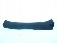 фото thumb №1, Молдинг порог задняя левая toyota auris i 5d 06-12