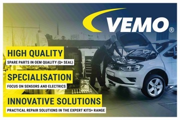фото thumb №9, Vemo v25-85-0103 замок двері переднє правий