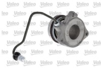 Купити Циліндр зчеплення центральний fiat grande punto 2005 -, фото thumb