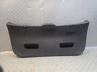 фото thumb №1, Kia venga обивка защита na крышка багажника крышки