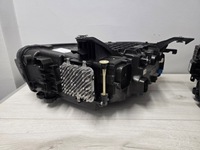 фото thumb №13, Лампа ліва права gora dol bmw g70 повний