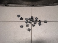 фото thumb №16, Шумоизоляция капот audi a6 c6 4f0863825d