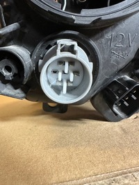 фото thumb №12, Mazda 3 iii bm 13r- ксенон лампа левая передняя перед