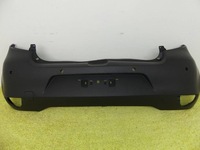 фото thumb №1, Бампер задня renault clio 3 iii lift hb 09-11r- новий