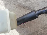 фото thumb №2, Помпа сцепления mercedes atego iii 150 zł netto