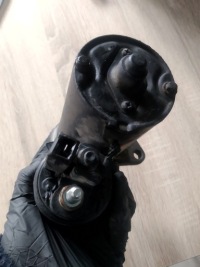 Стартер vw seat skoda audi 1.4 1.6 0001121006 1005821879 в Украине, фото thumb