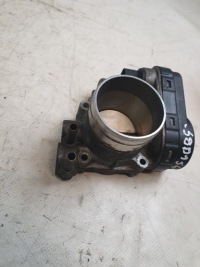 Купить Дроссельная заслонка оригинальный номер a1661410225 mercedes w168 1.4b, фото thumb