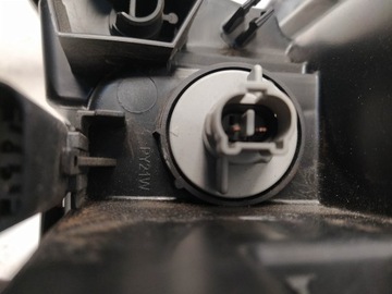 фото thumb №12, Ford ranger рестайлинг 18-22 лампа правая фара правый полный led eur