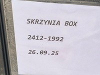 фото thumb №5, Bmw x6 e71 защита заглушка фаркоп буксировочный задняя бампер диффузор 7192733