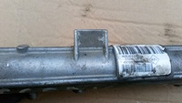 фото thumb №5, Трансмиссия рулевая рейка renault scenic 3 490010683r