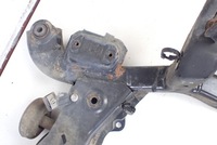 фото thumb №8, Подрамник поперечина opel meriva b 1.7 cdti автоматическая коробка передач