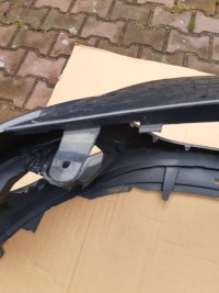 Бампер передний перед opel astra iv 4 рестайлинг  12-15 13368660g Цена, фото thumb