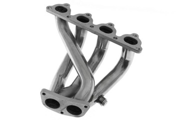 4-2-1 Выпускной коллектор Honda Civic D-серии CRX