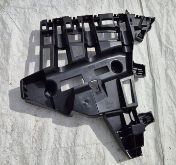 фото thumb №9, Citroen c5x c5 x e43 21-25 абсорбер + ковзани бампера зад kpl нове org