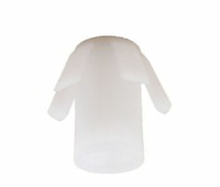 фото thumb №1, Кронштейн монтажный пневмобаллон подушки безопасности mercedes ml gl w164 w166 r w251 задняя