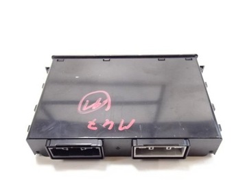 фото thumb №3, Модуль, блок керування ecu suzuki swift mk7