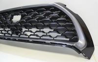 фото thumb №8, Toyota corolla cross 2022- 53114-16060/70 решётка радиатора решётка радиатора решётка радиатора