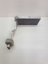 фото thumb №1, Радиатор отопителя trafic vivaro primastar