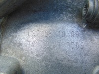 фото thumb №14, Коробка передач коробки передач dsg vw golf vi plus 1.6 tdi lst комплектная